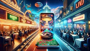 sekawanbet featured game showcase